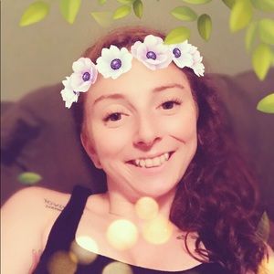 Meet your Posher, Lindsey